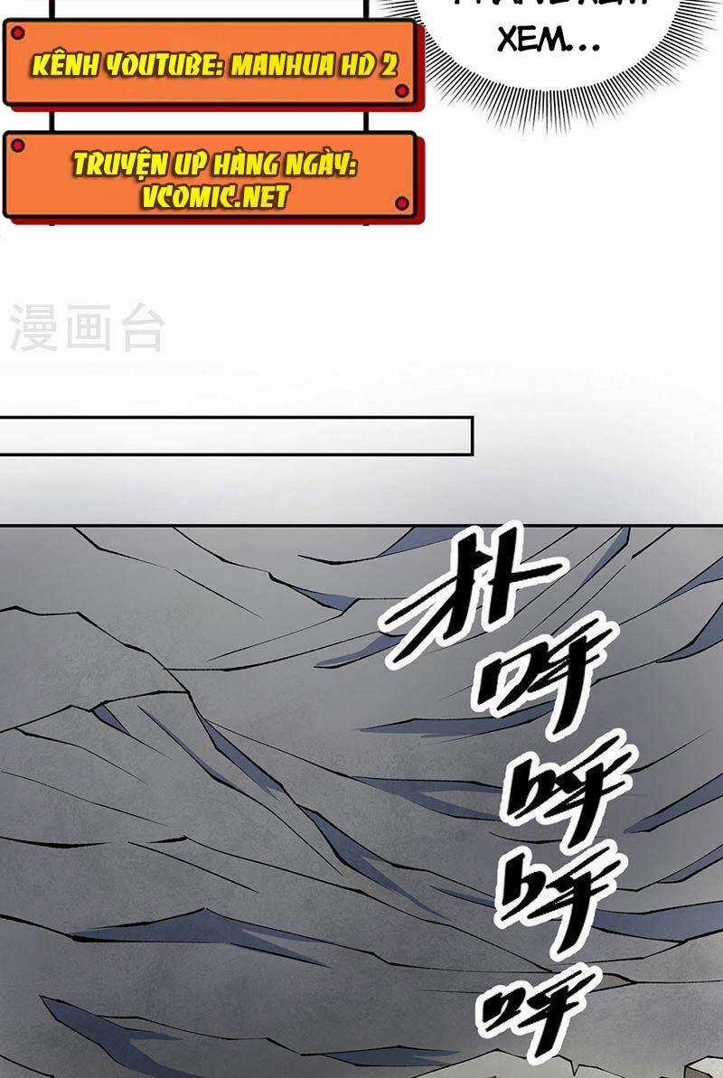 Võ Đạo Độc Tôn - Chapter 480 - Trang 14