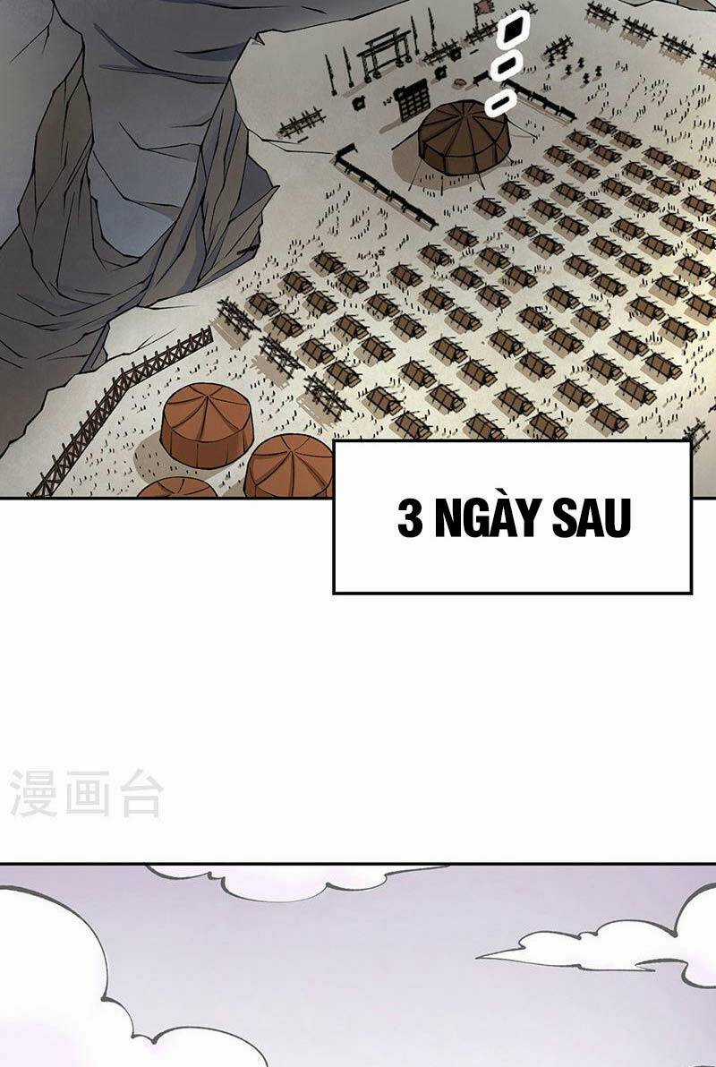 Võ Đạo Độc Tôn - Chapter 480 - Trang 15