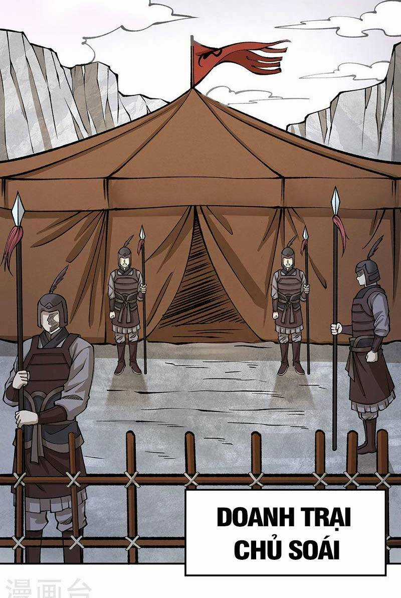 Võ Đạo Độc Tôn - Chapter 480 - Trang 16