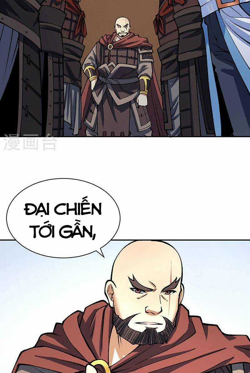 Võ Đạo Độc Tôn - Chapter 480 - Trang 18