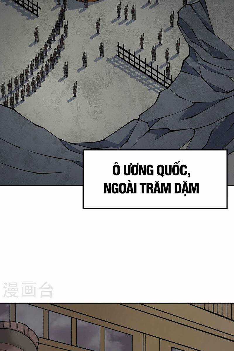 Võ Đạo Độc Tôn - Chapter 480 - Trang 34