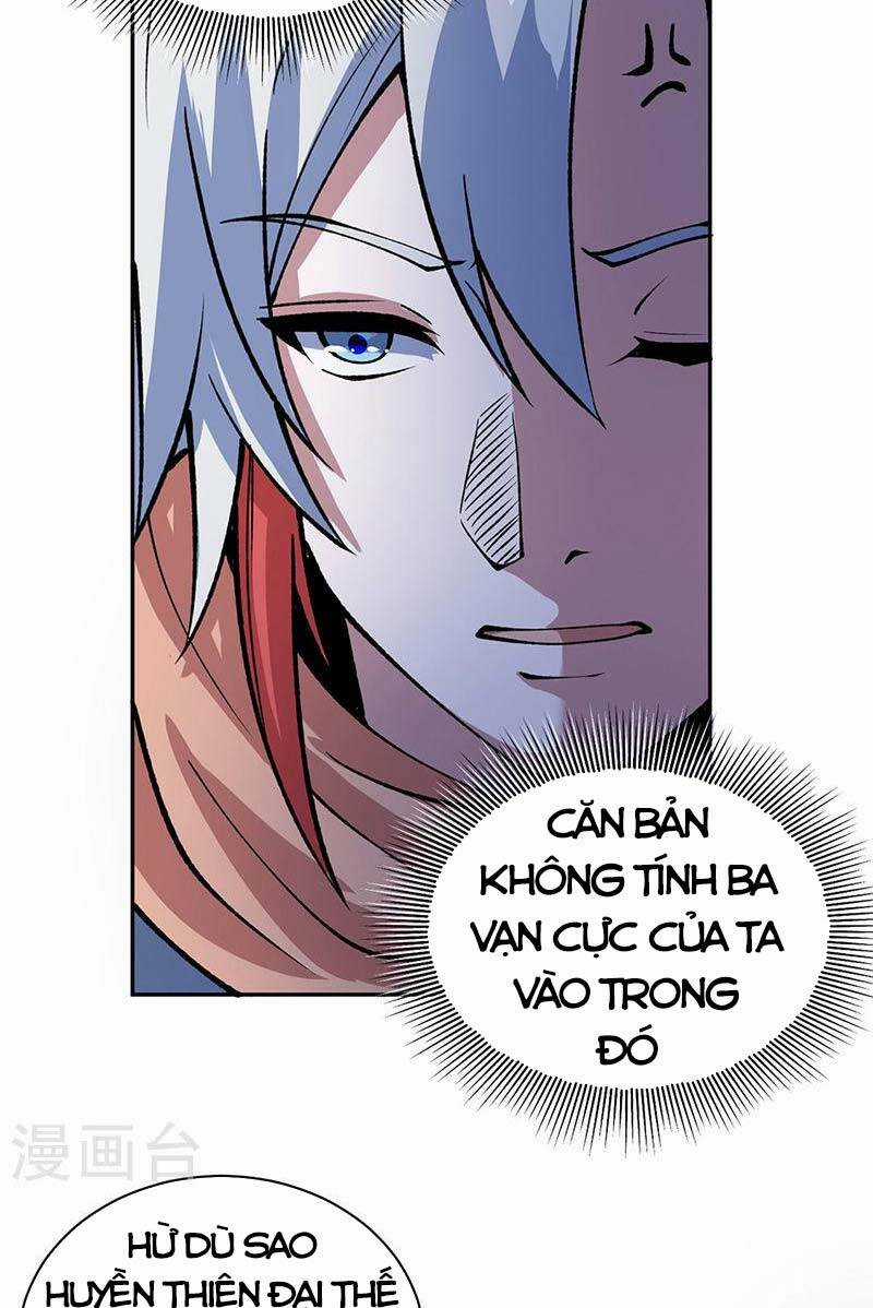 Võ Đạo Độc Tôn - Chapter 480 - Trang 38