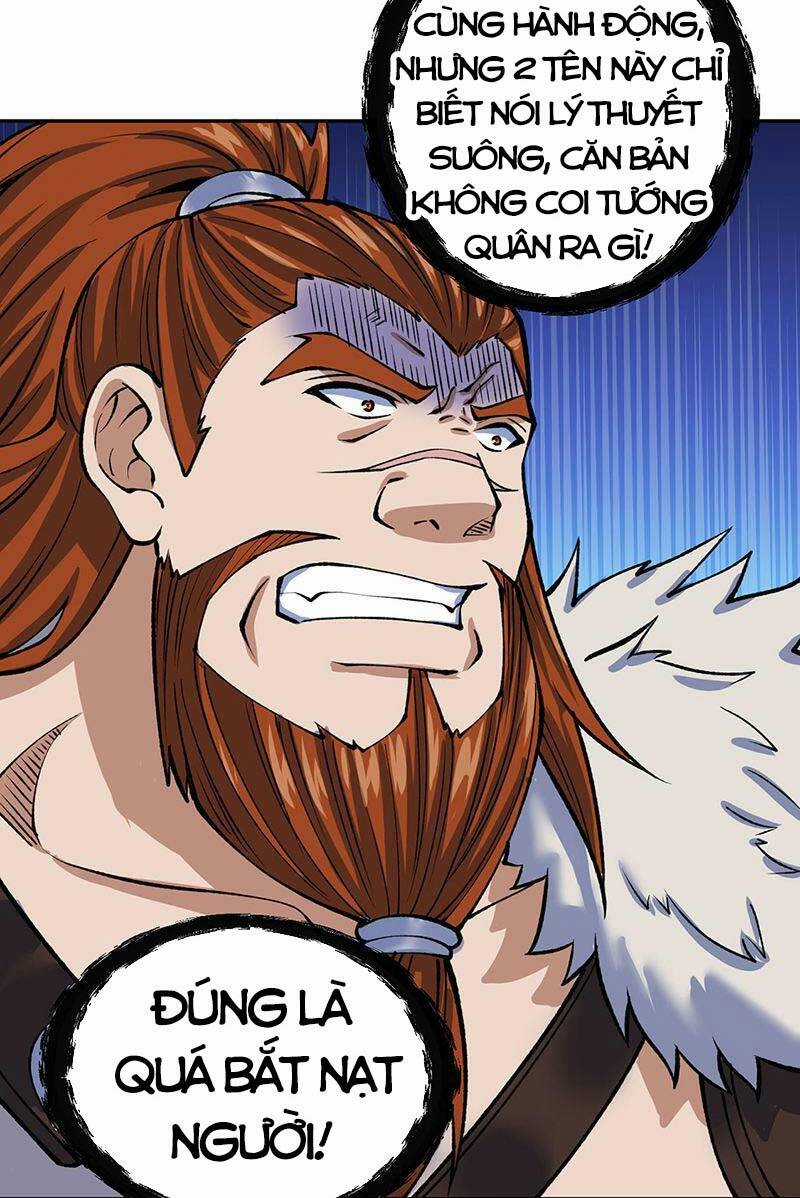 Võ Đạo Độc Tôn - Chapter 480 - Trang 40