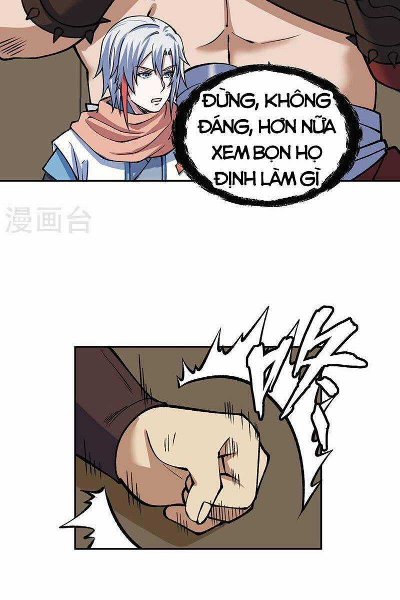 Võ Đạo Độc Tôn - Chapter 480 - Trang 42