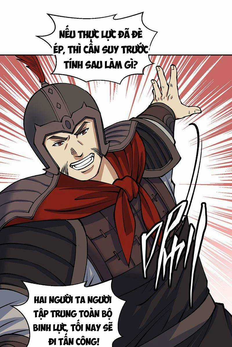 Võ Đạo Độc Tôn - Chapter 480 - Trang 43