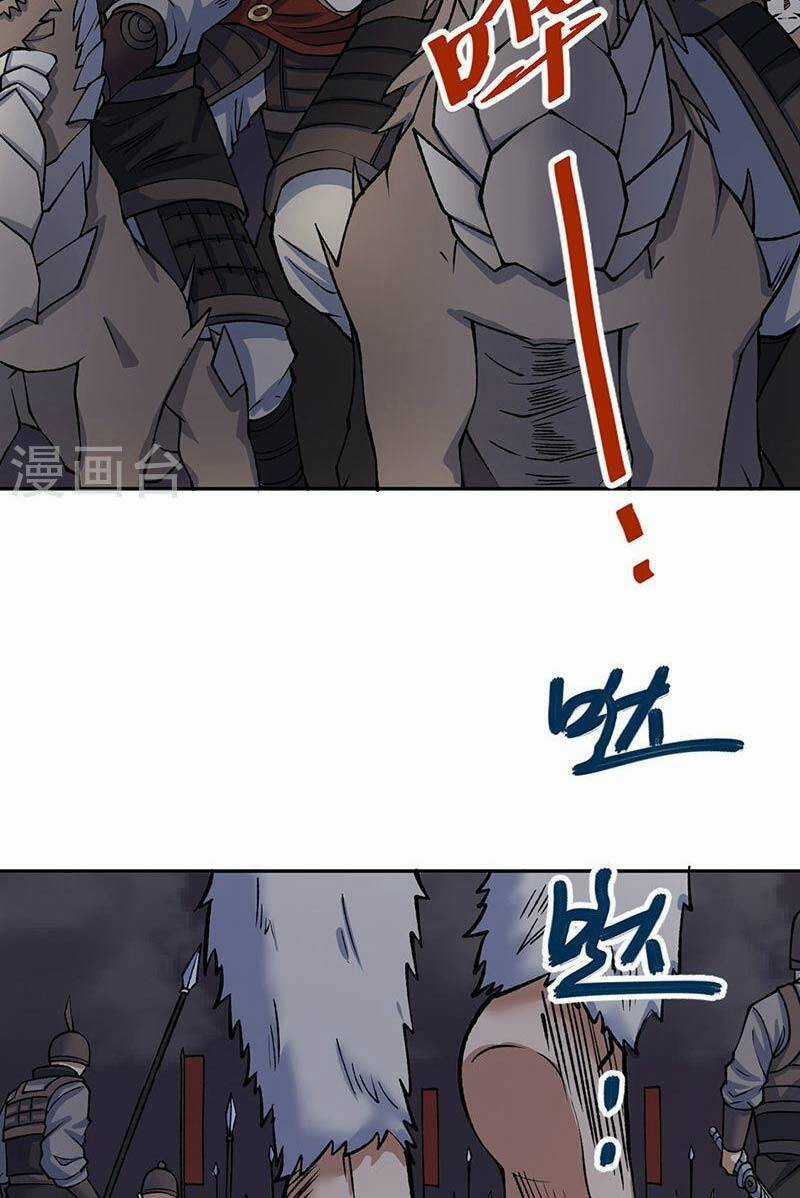 Võ Đạo Độc Tôn - Chapter 480 - Trang 48