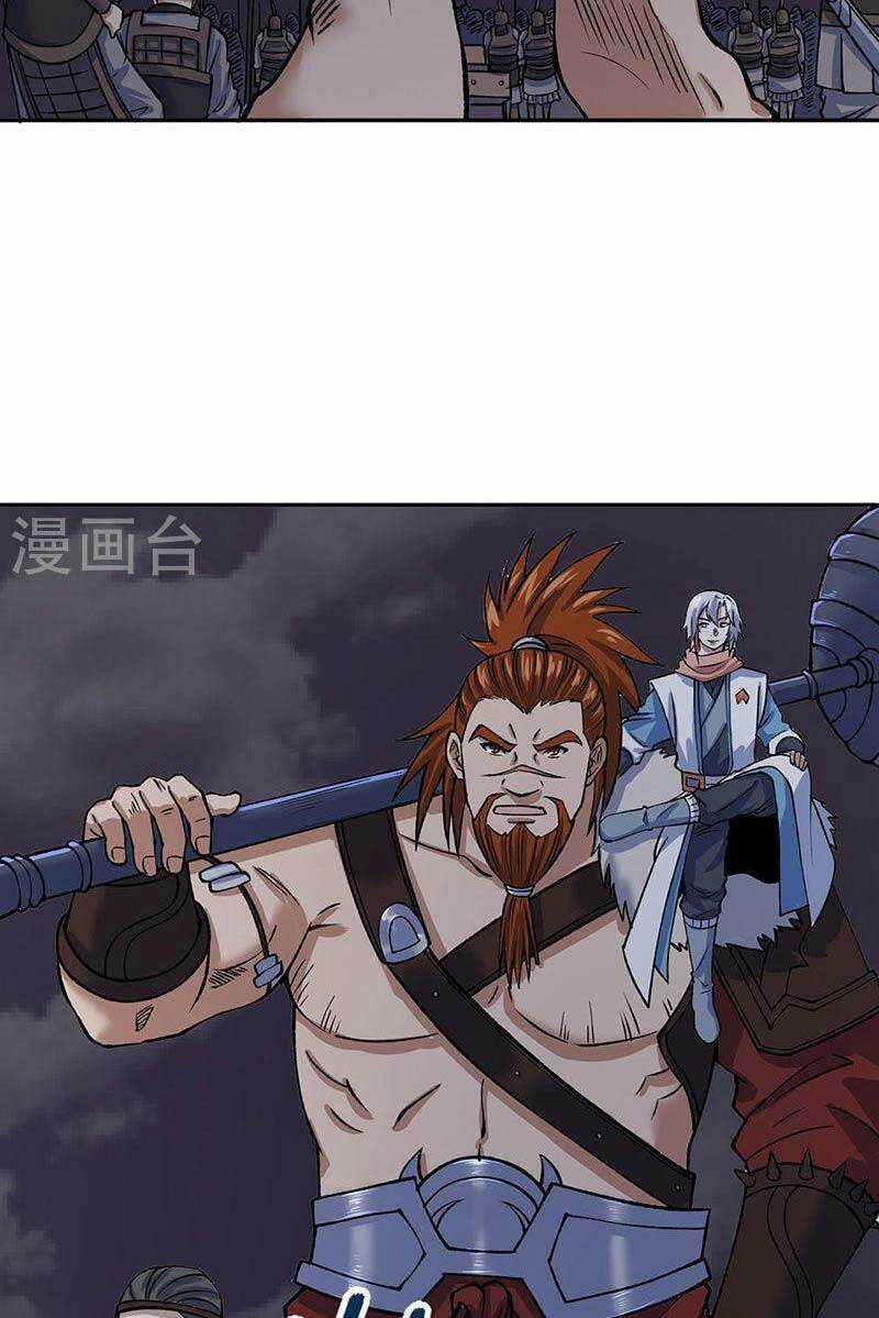 Võ Đạo Độc Tôn - Chapter 480 - Trang 49