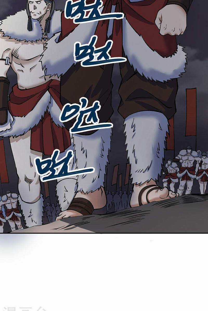 Võ Đạo Độc Tôn - Chapter 480 - Trang 50