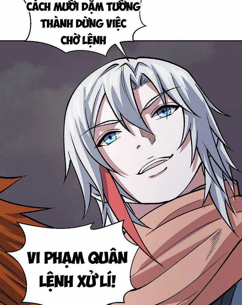 Võ Đạo Độc Tôn - Chapter 480 - Trang 55