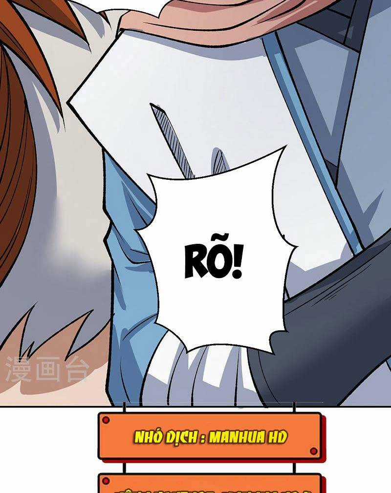 Võ Đạo Độc Tôn - Chapter 480 - Trang 56