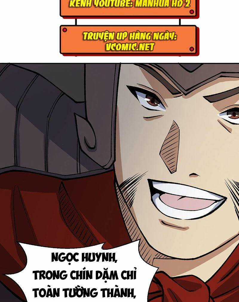 Võ Đạo Độc Tôn - Chapter 480 - Trang 57