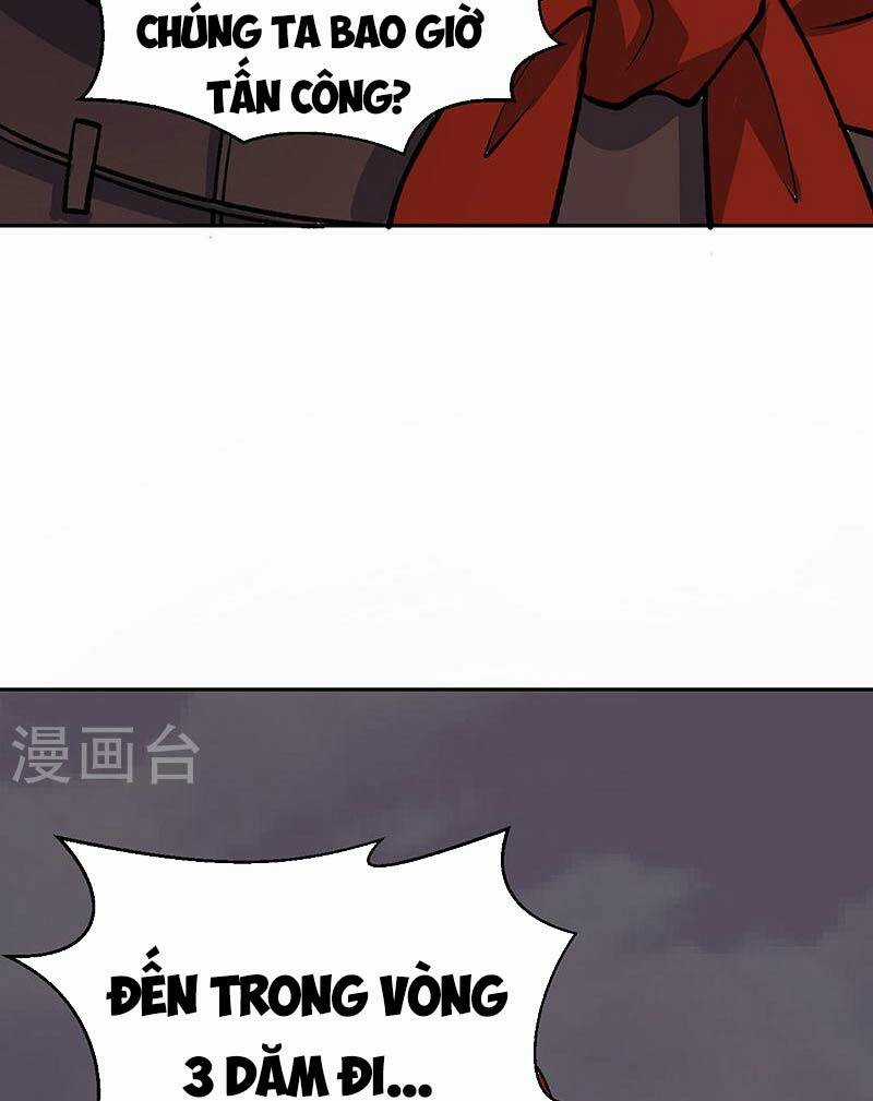 Võ Đạo Độc Tôn - Chapter 480 - Trang 58