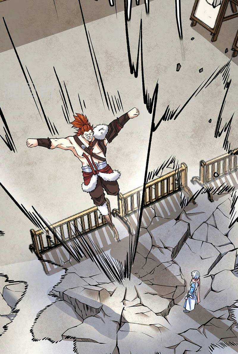 Võ Đạo Độc Tôn - Chapter 480 - Trang 7