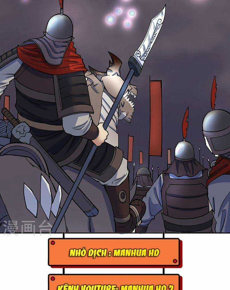 Võ Đạo Độc Tôn - Chapter 480 - Trang 63