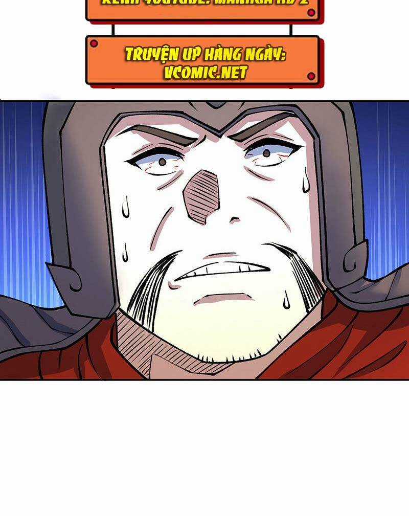 Võ Đạo Độc Tôn - Chapter 480 - Trang 64