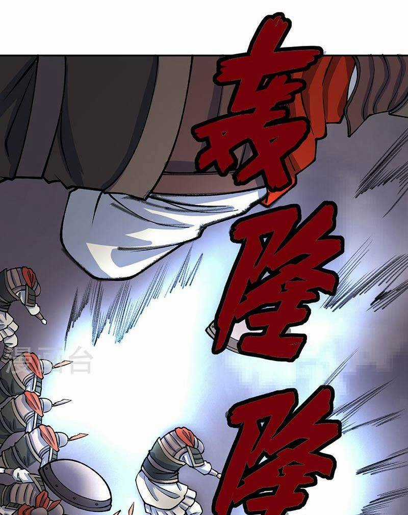 Võ Đạo Độc Tôn - Chapter 480 - Trang 65