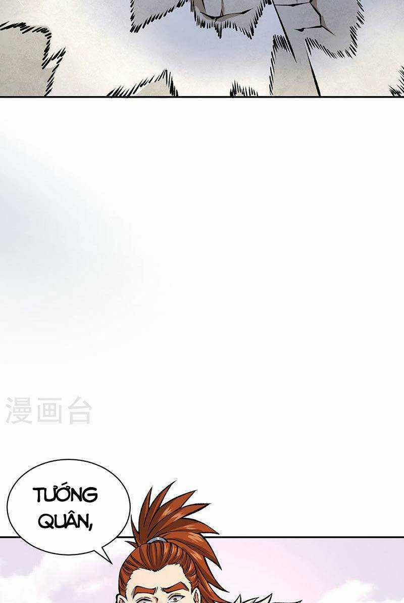 Võ Đạo Độc Tôn - Chapter 480 - Trang 8
