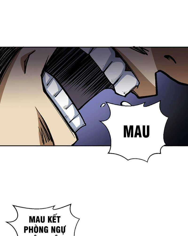 Võ Đạo Độc Tôn - Chapter 481 - Trang 2