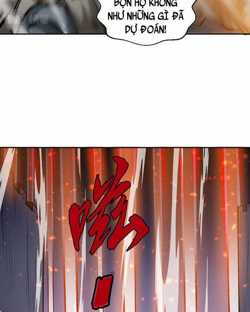 Võ Đạo Độc Tôn - Chapter 481 - Trang 11