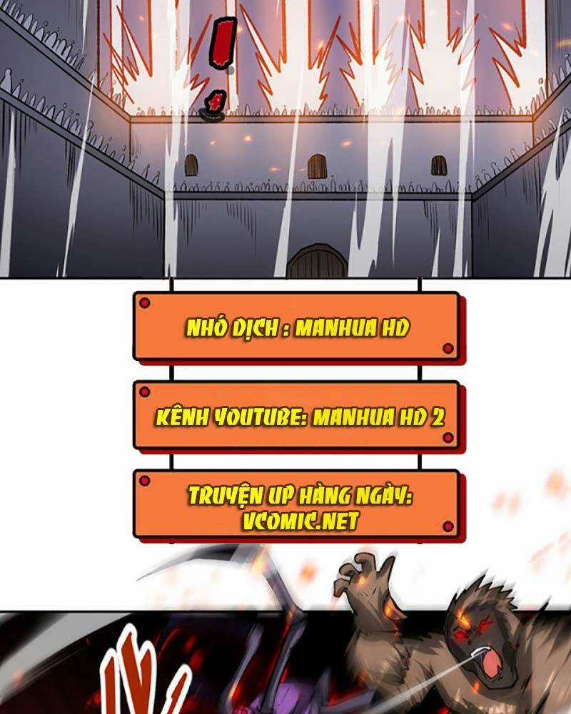 Võ Đạo Độc Tôn - Chapter 481 - Trang 12