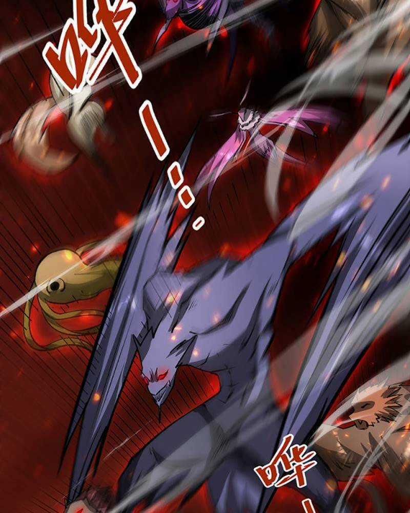 Võ Đạo Độc Tôn - Chapter 481 - Trang 13