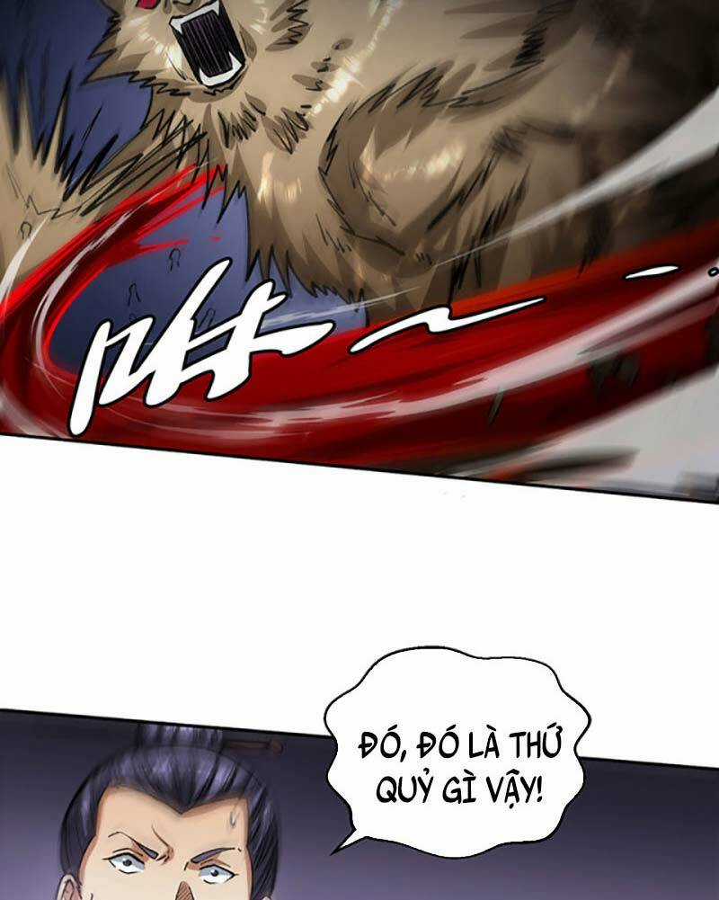Võ Đạo Độc Tôn - Chapter 481 - Trang 16