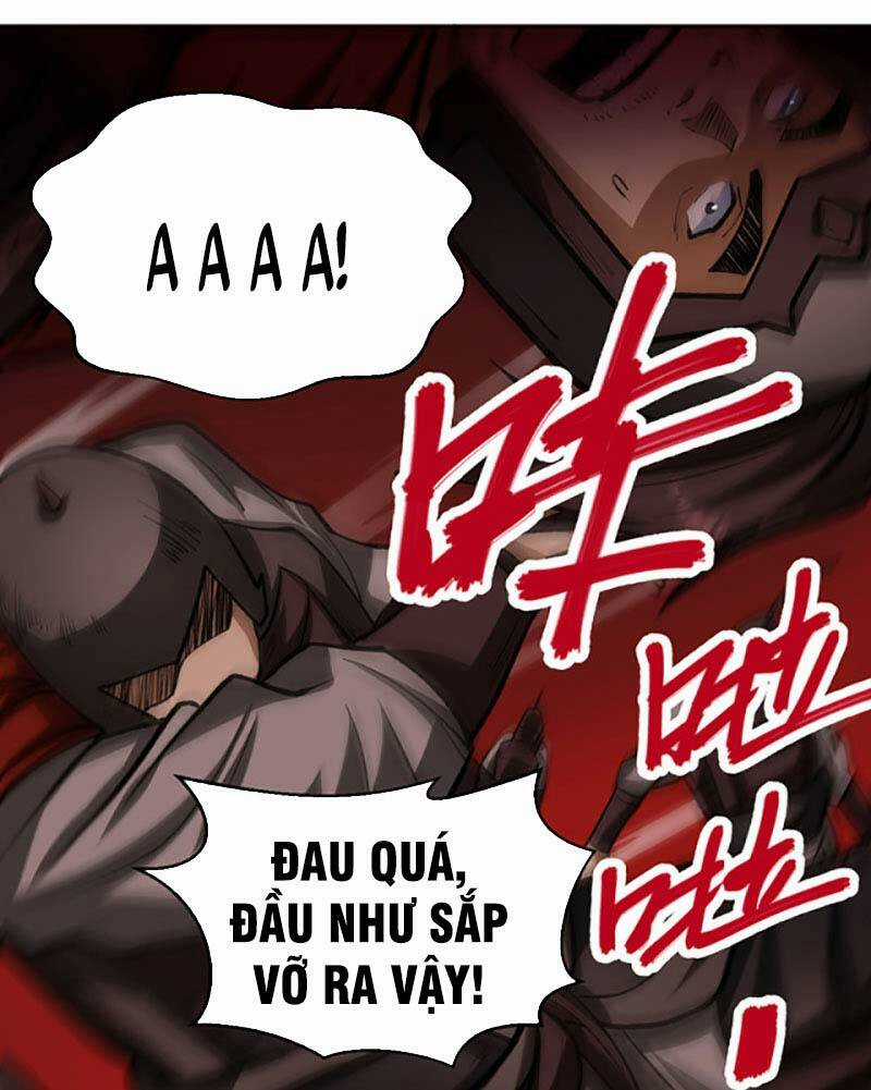 Võ Đạo Độc Tôn - Chapter 481 - Trang 19