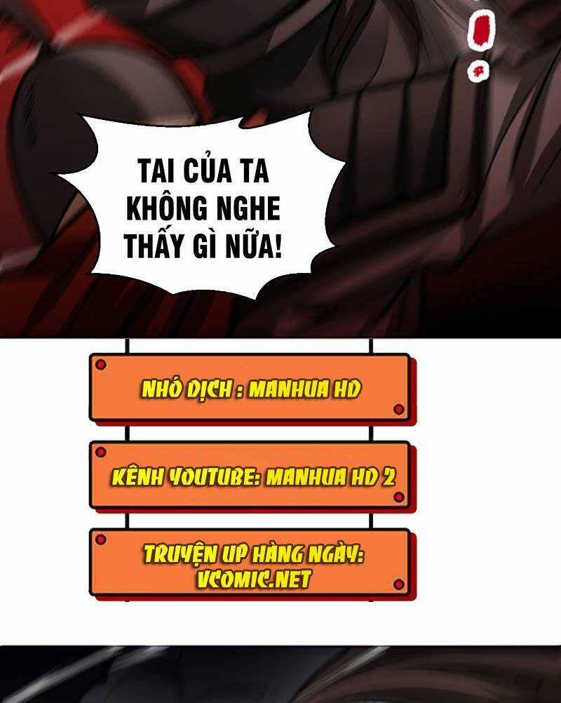 Võ Đạo Độc Tôn - Chapter 481 - Trang 20