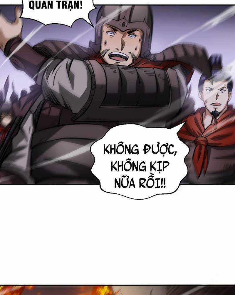 Võ Đạo Độc Tôn - Chapter 481 - Trang 3