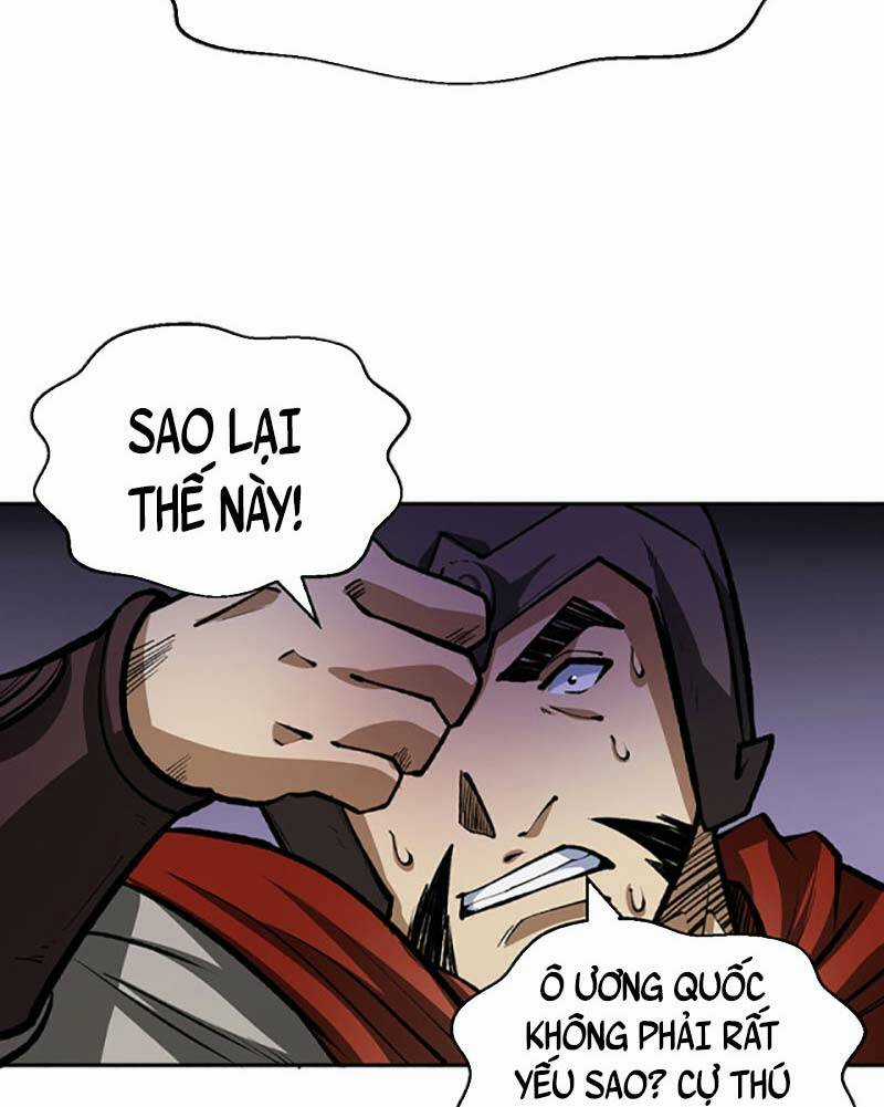 Võ Đạo Độc Tôn - Chapter 481 - Trang 22