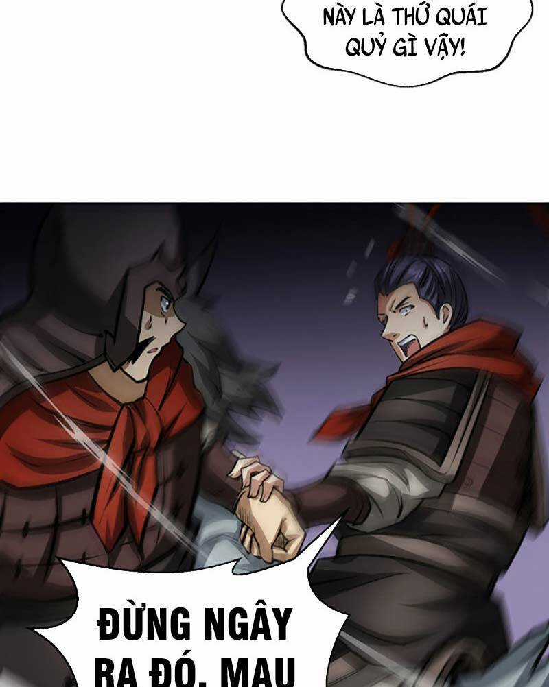 Võ Đạo Độc Tôn - Chapter 481 - Trang 23