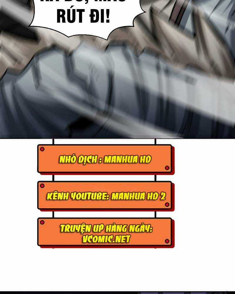 Võ Đạo Độc Tôn - Chapter 481 - Trang 24