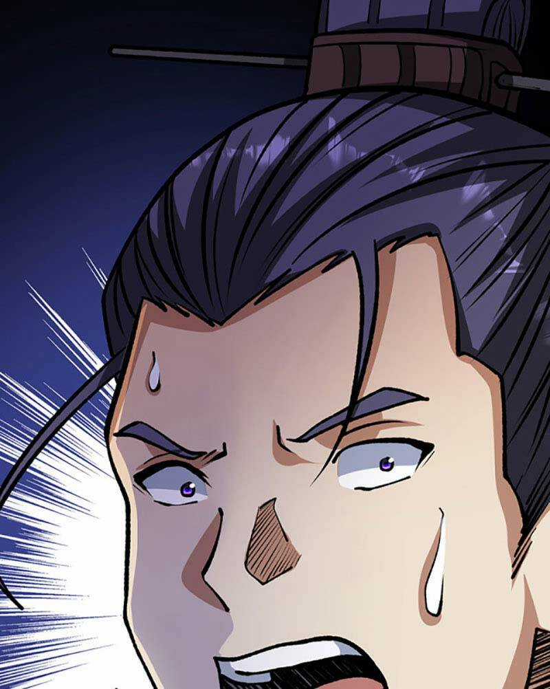 Võ Đạo Độc Tôn - Chapter 481 - Trang 25