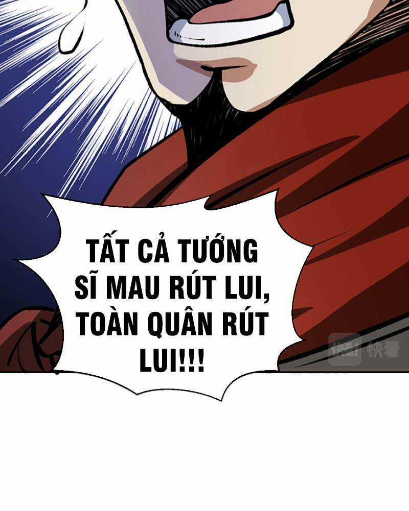 Võ Đạo Độc Tôn - Chapter 481 - Trang 26