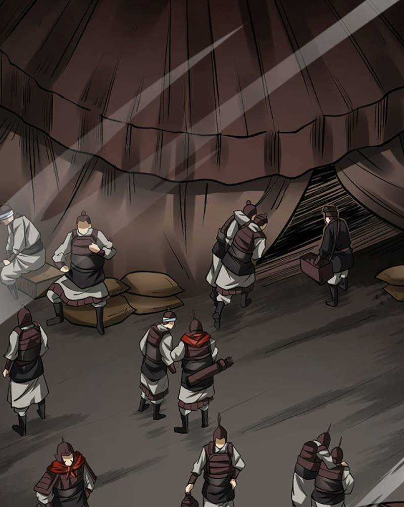 Võ Đạo Độc Tôn - Chapter 481 - Trang 28