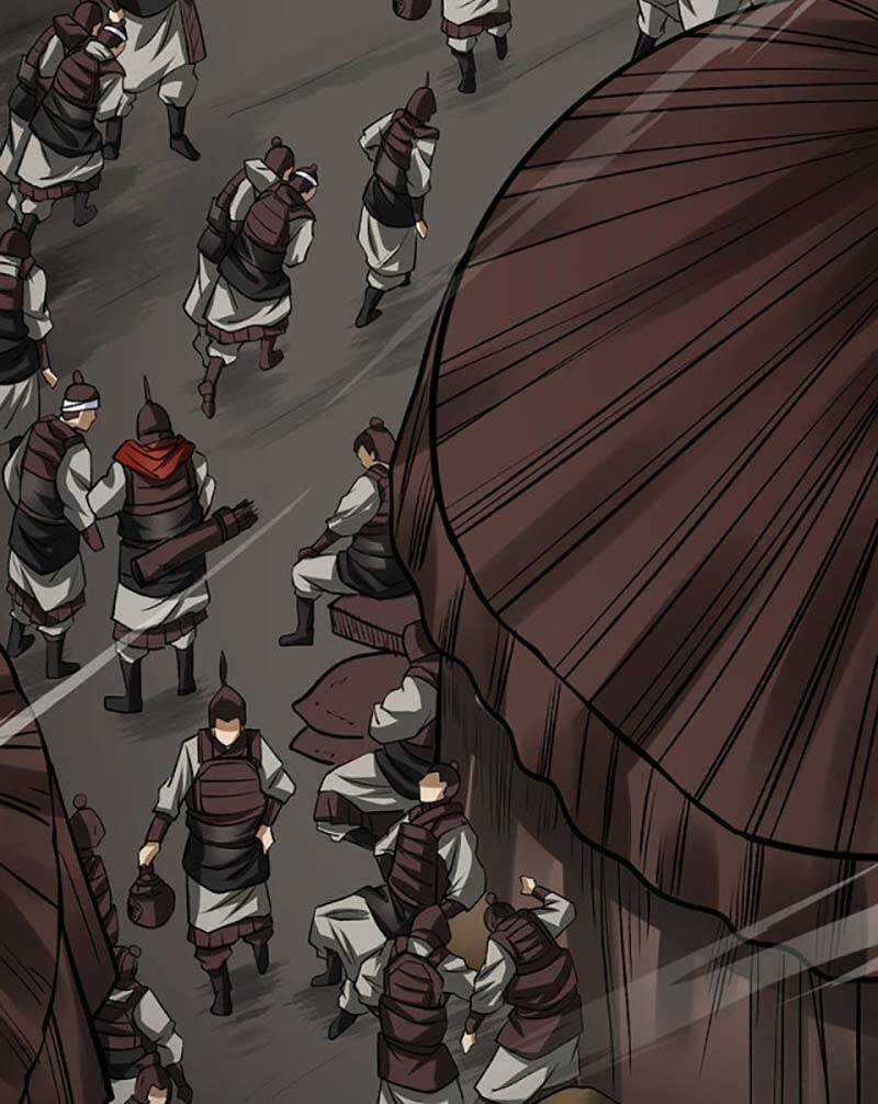 Võ Đạo Độc Tôn - Chapter 481 - Trang 29