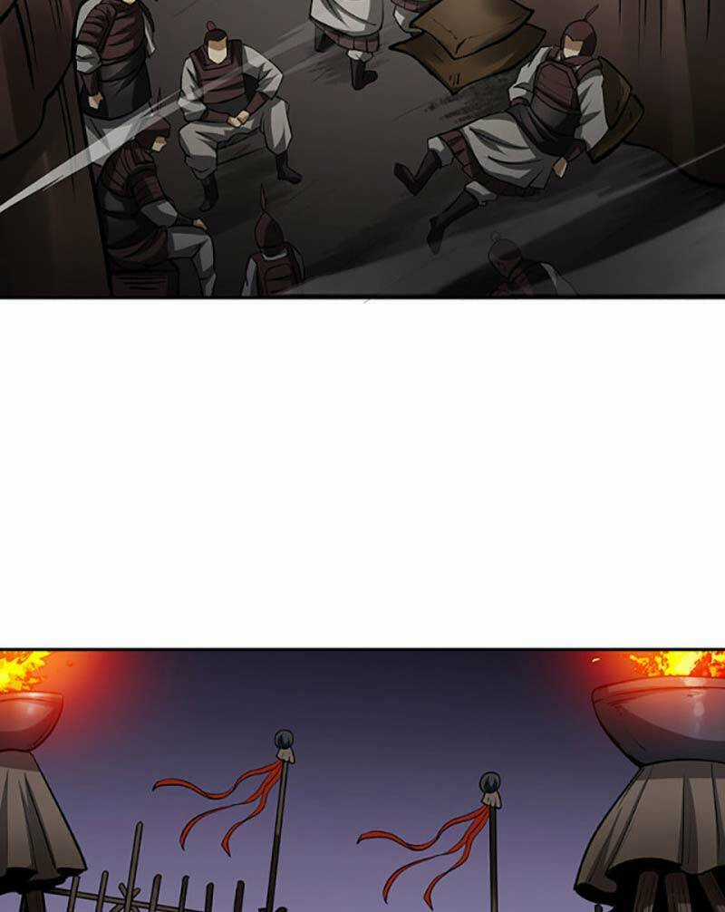 Võ Đạo Độc Tôn - Chapter 481 - Trang 30