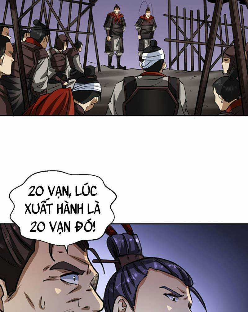 Võ Đạo Độc Tôn - Chapter 481 - Trang 31