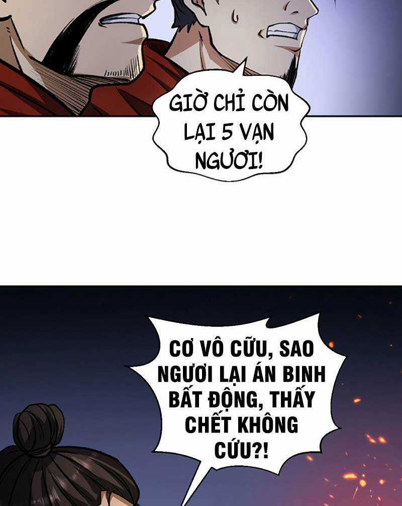 Võ Đạo Độc Tôn - Chapter 481 - Trang 32