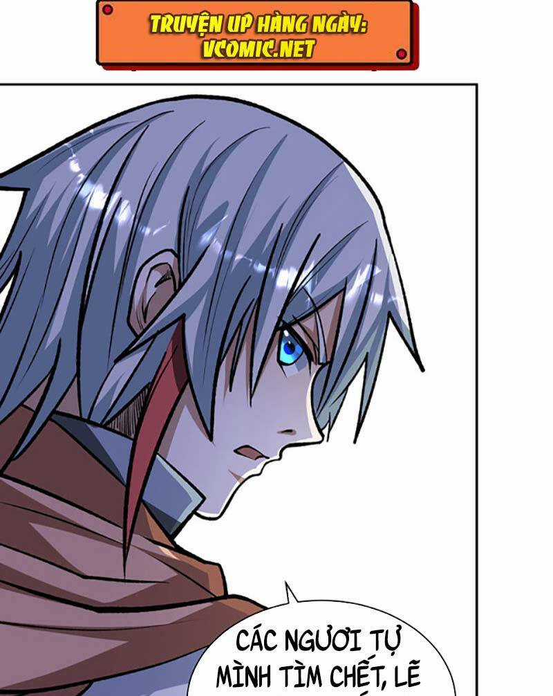 Võ Đạo Độc Tôn - Chapter 481 - Trang 34