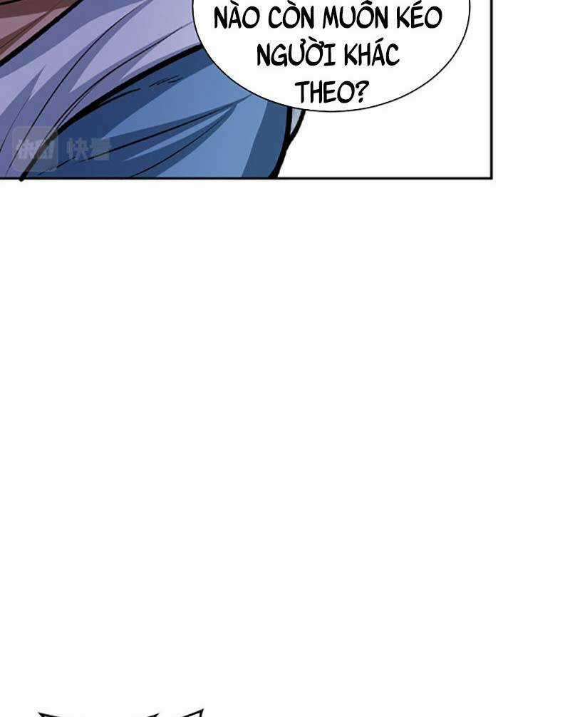 Võ Đạo Độc Tôn - Chapter 481 - Trang 35