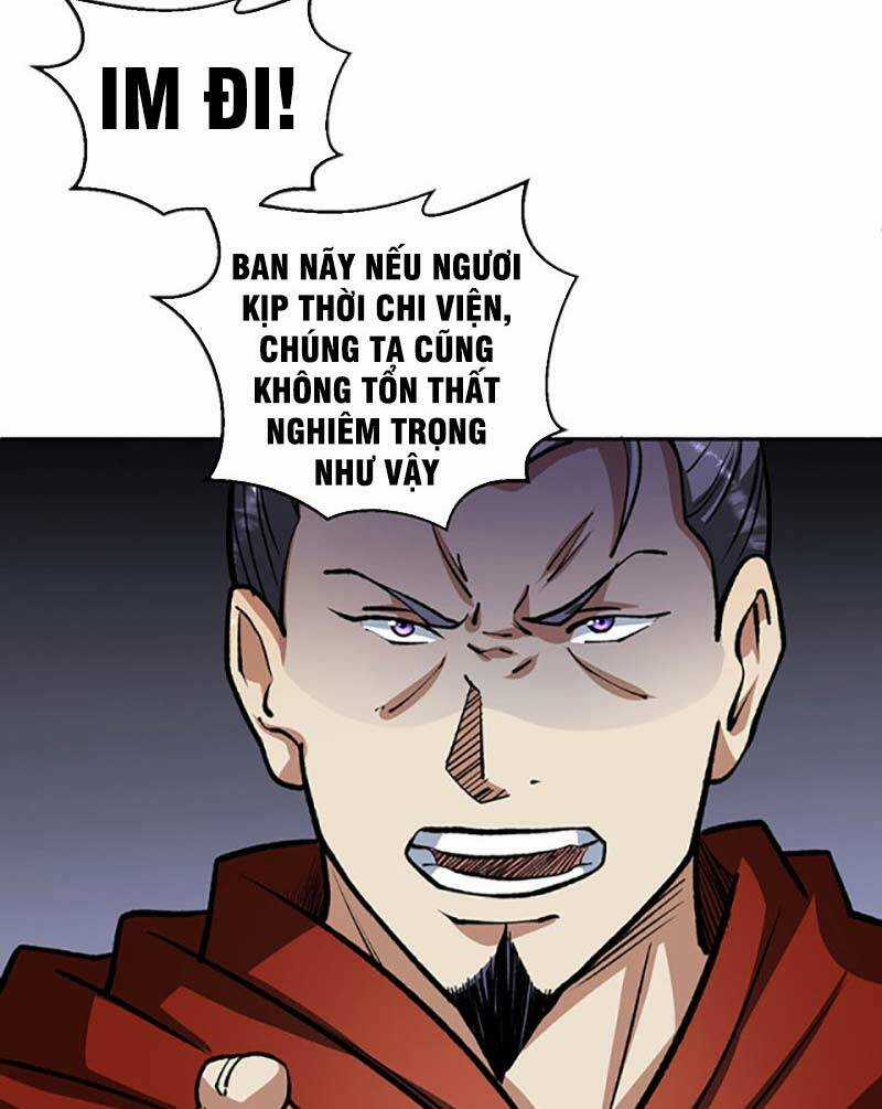 Võ Đạo Độc Tôn - Chapter 481 - Trang 36