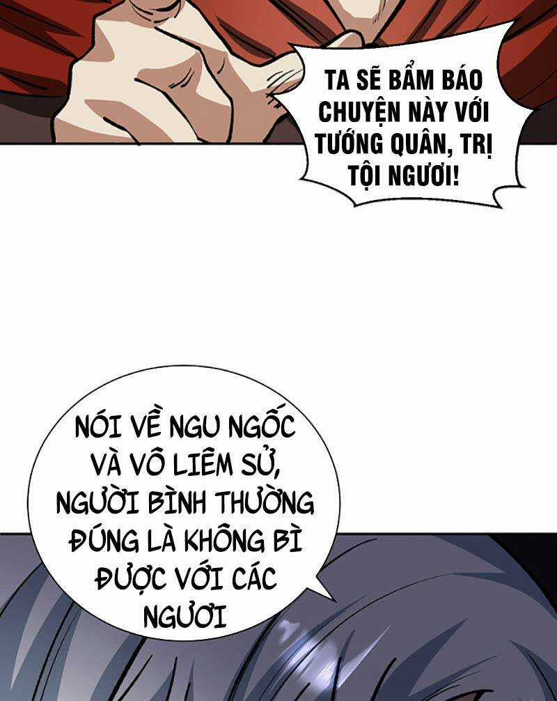 Võ Đạo Độc Tôn - Chapter 481 - Trang 37