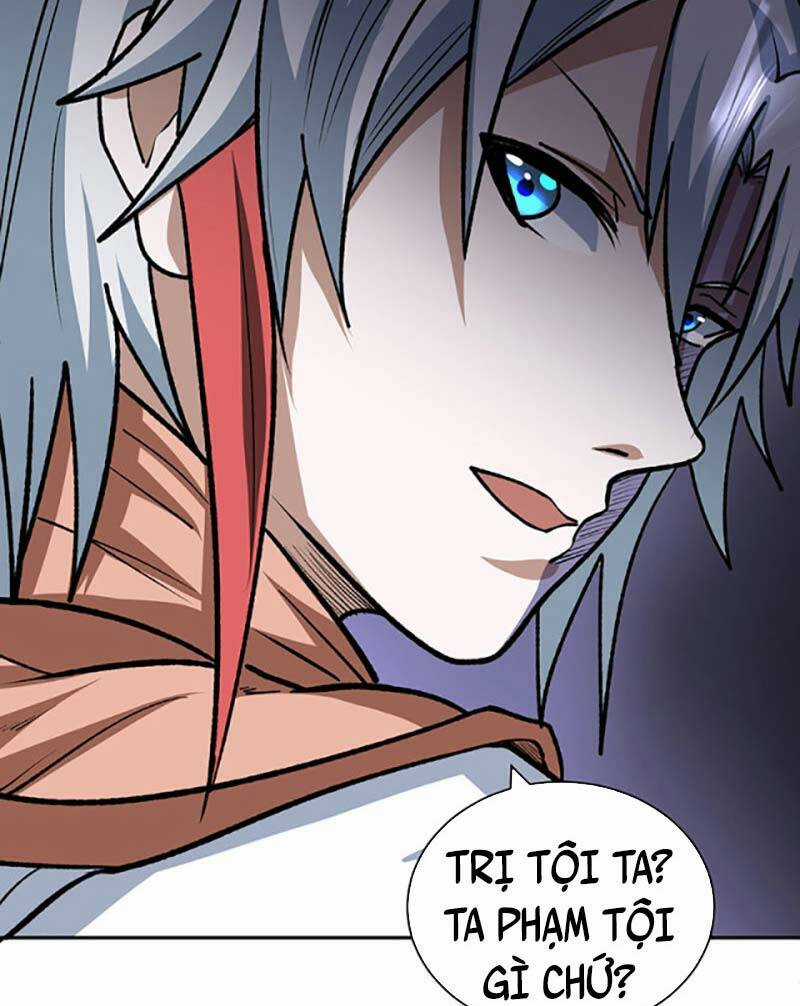 Võ Đạo Độc Tôn - Chapter 481 - Trang 38