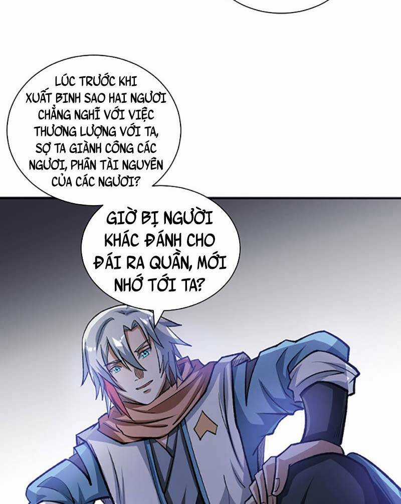 Võ Đạo Độc Tôn - Chapter 481 - Trang 39