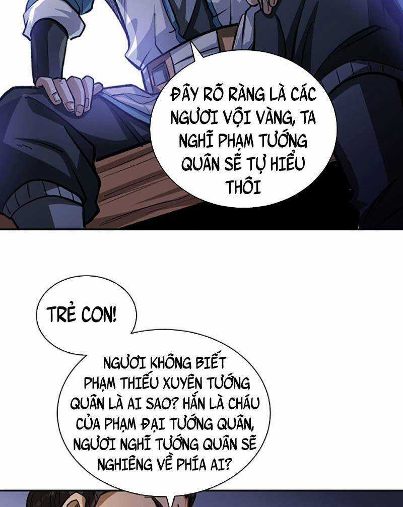 Võ Đạo Độc Tôn - Chapter 481 - Trang 40
