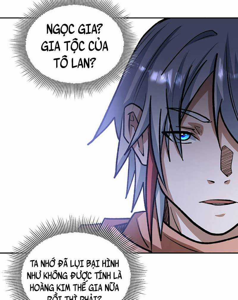 Võ Đạo Độc Tôn - Chapter 481 - Trang 42