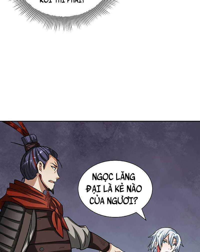 Võ Đạo Độc Tôn - Chapter 481 - Trang 43