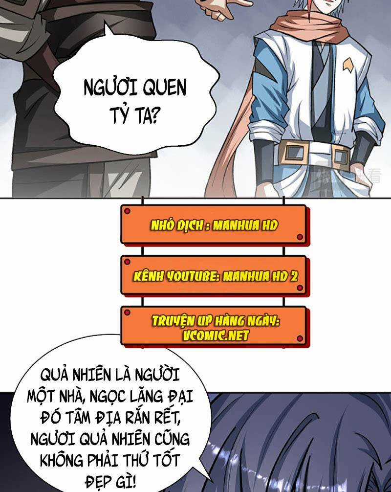 Võ Đạo Độc Tôn - Chapter 481 - Trang 44