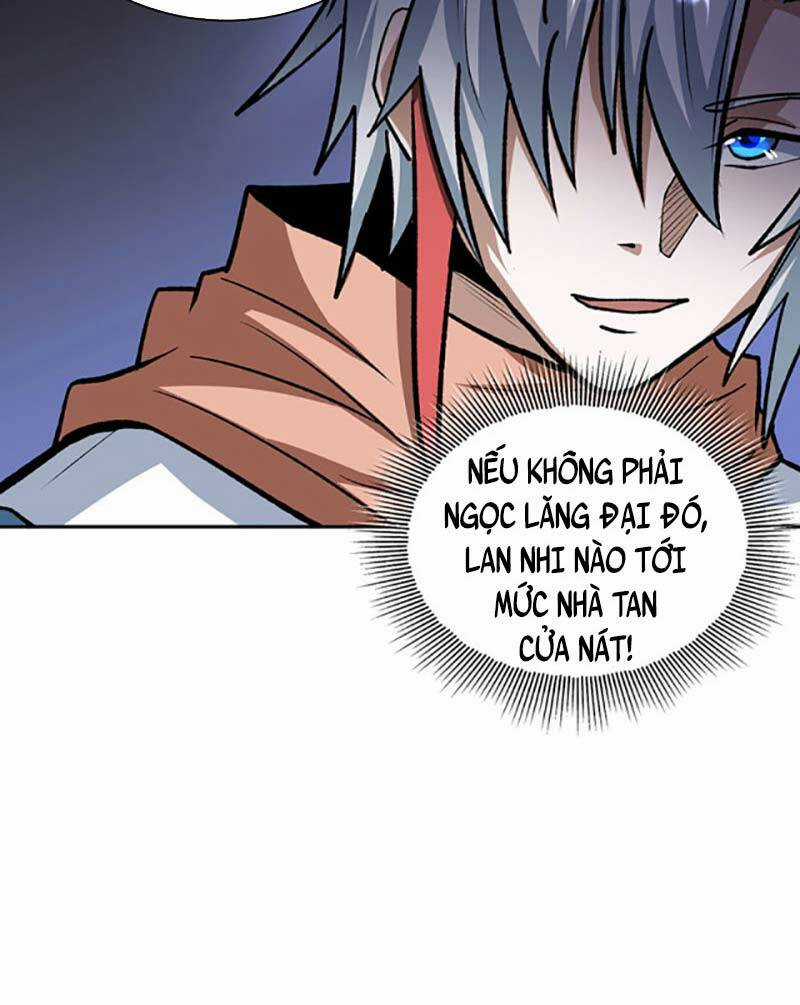 Võ Đạo Độc Tôn - Chapter 481 - Trang 45